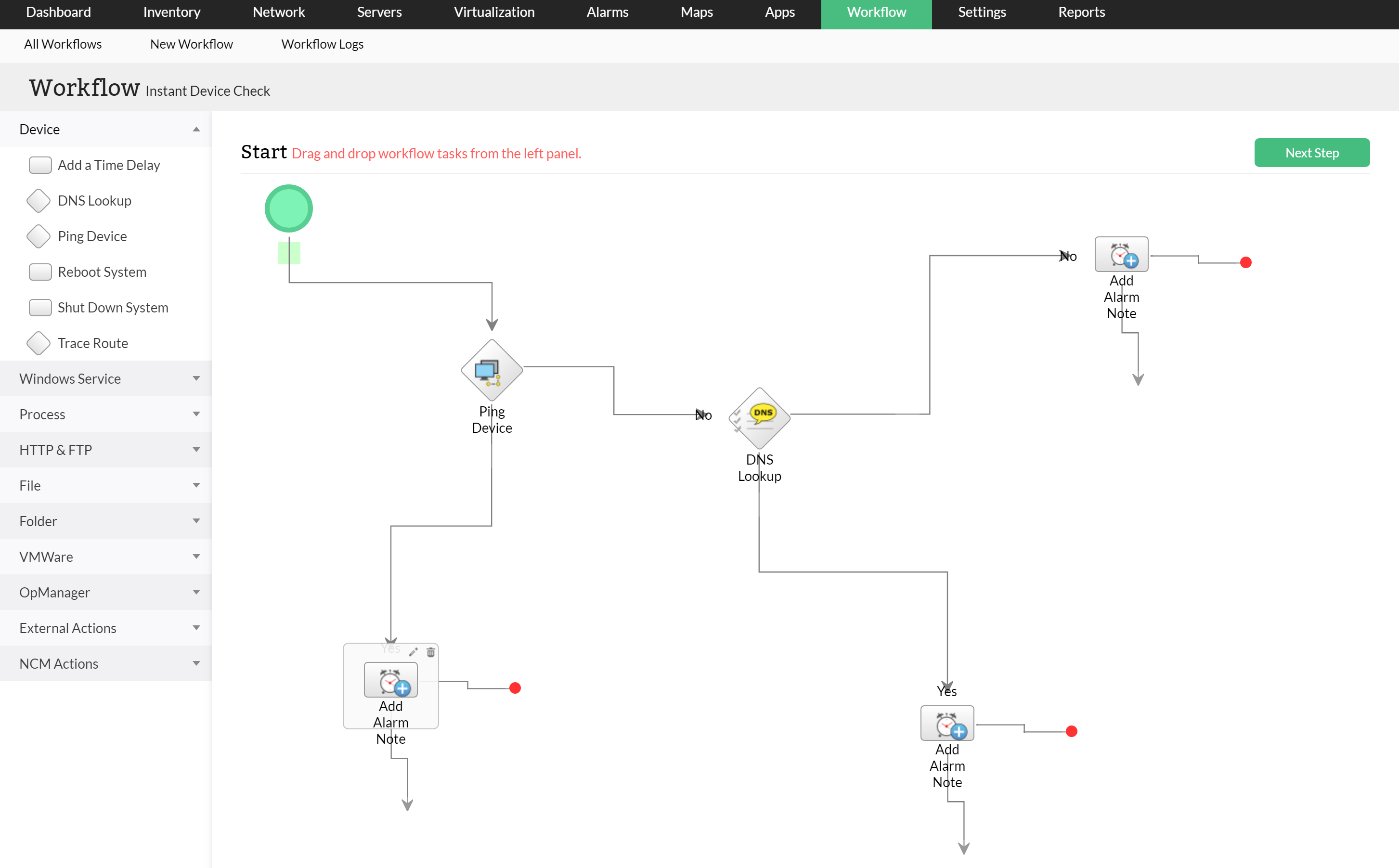 Hardware Monitoring