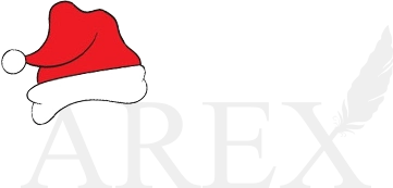 arex-logo-santa-image